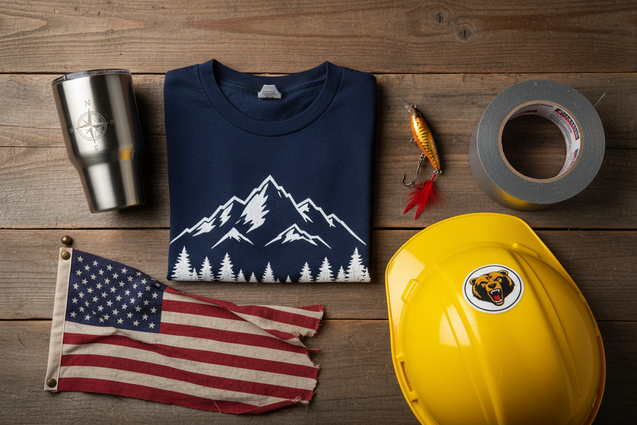 The Ultimate Gift Guide for Guys: Practical, Funny & Totally Him