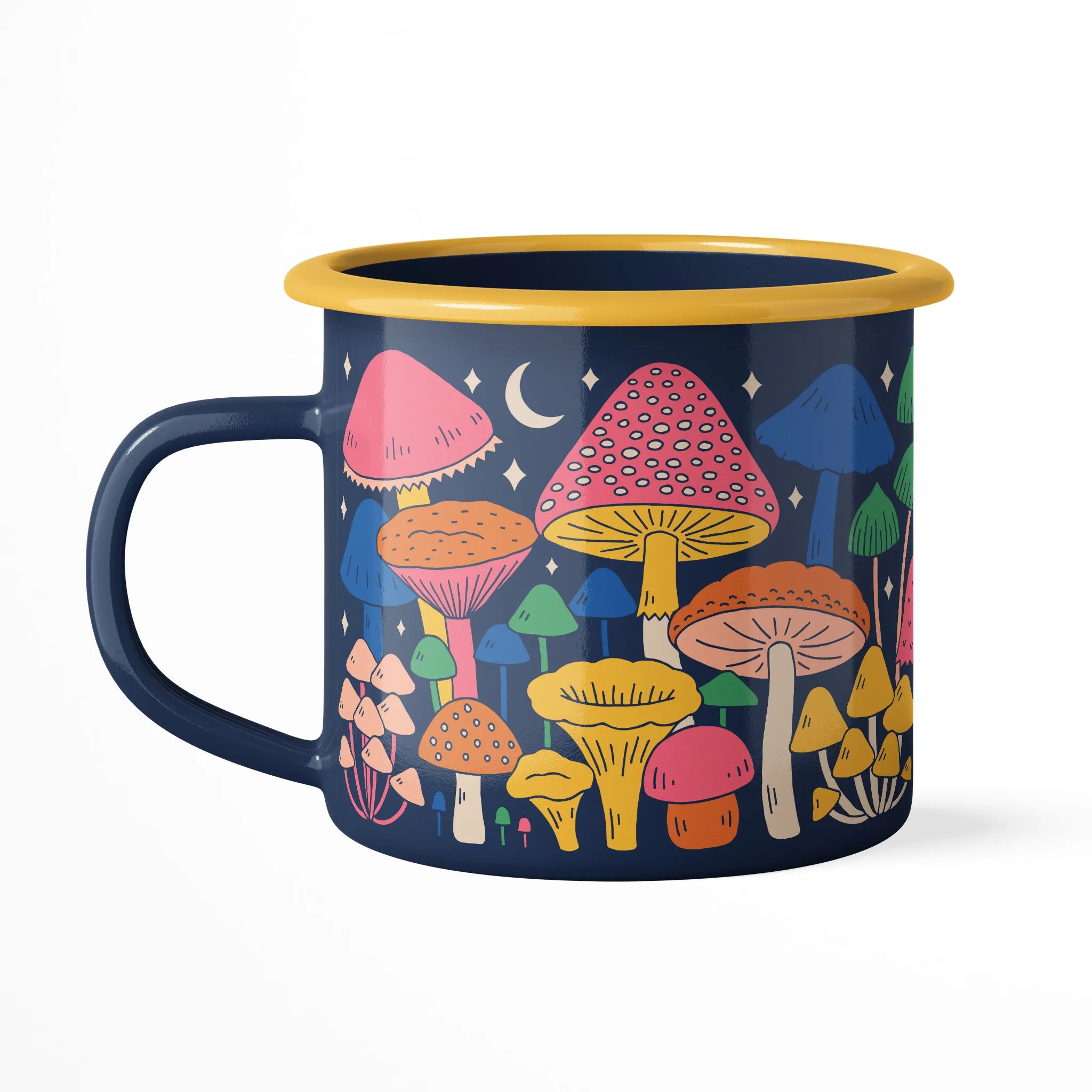Mugs & Drinkware