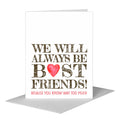 Big, Greeting Card (#8053G)