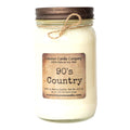 90's Country Candle