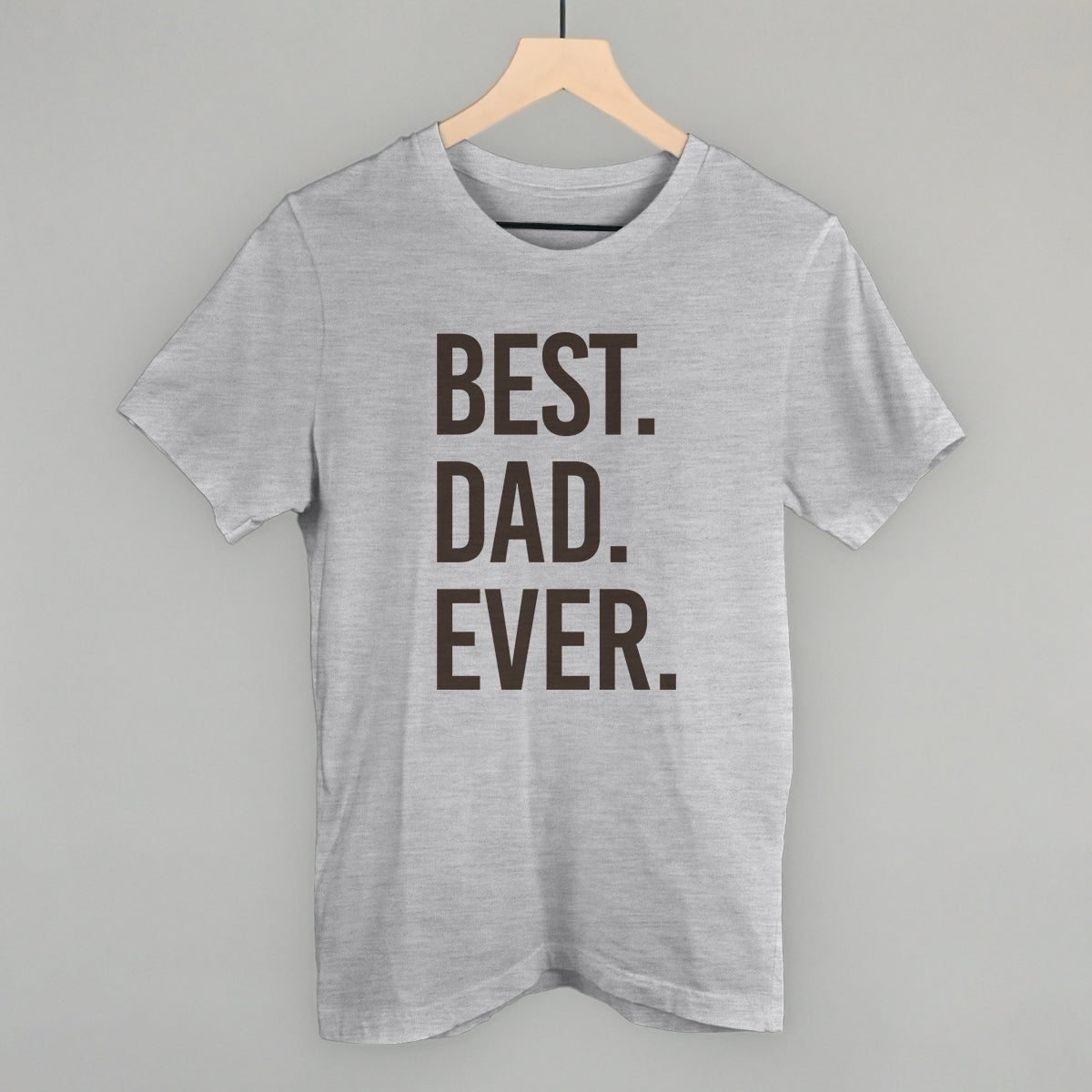 Best Dad Ever