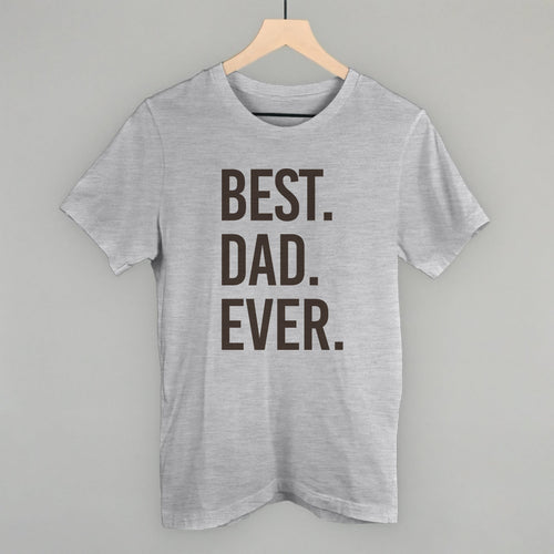 Best Dad Ever