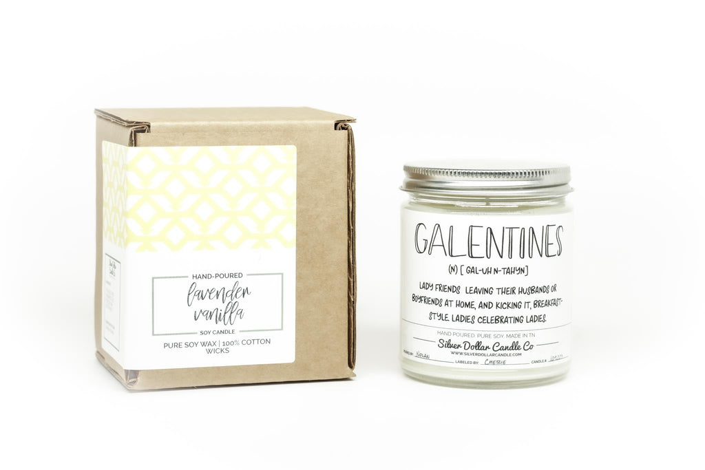 You Are The Jim to my Pam Candle - Funny Love Candle - 9/16oz 100%