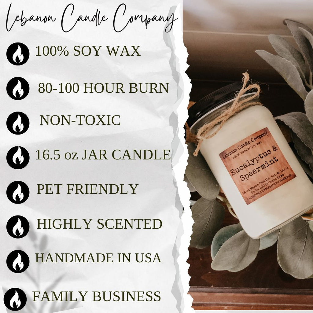 Best Mom Ever Funny Candle