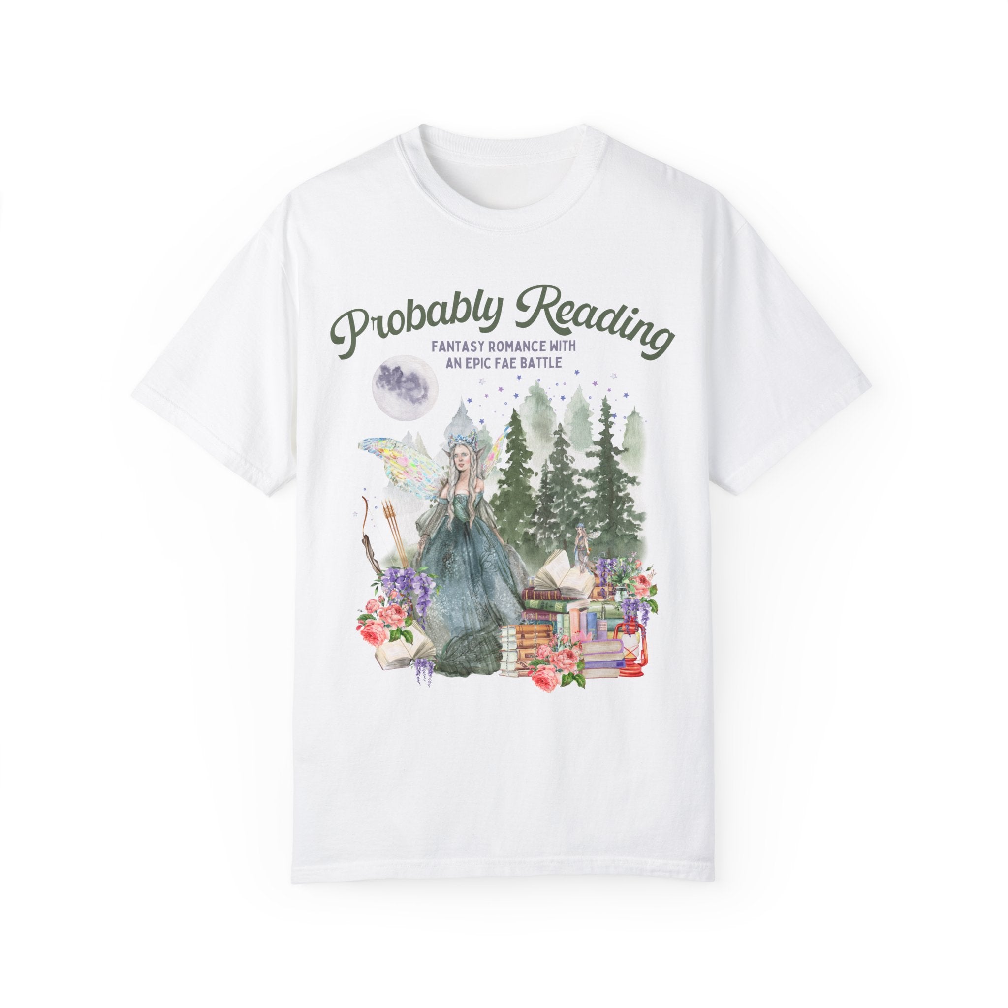 Book Lover Gift Idea for Romance Reader