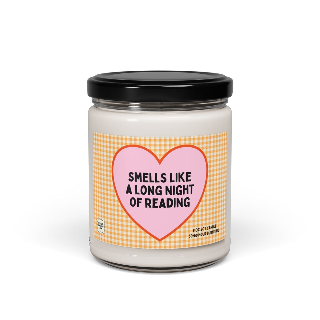 Cute Book Lover Gift Idea