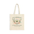 Fourth Grade Teacher Tote Bag with Butterflies