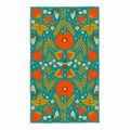 Garden Buzz Kitchen & Tea Towel