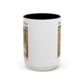 Gardening Art History Coffee Mug: I'll Be In My Office