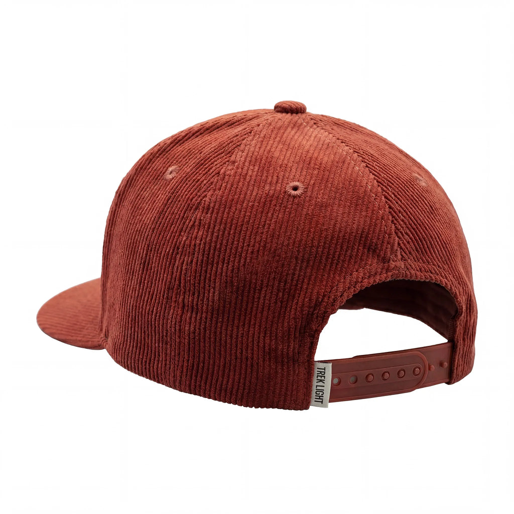 Happiest Camper Hat
