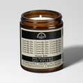 I Love My Job 9oz Work Candle Malicious Women Co