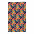 Midnight Mushroom Kitchen & Tea Towel