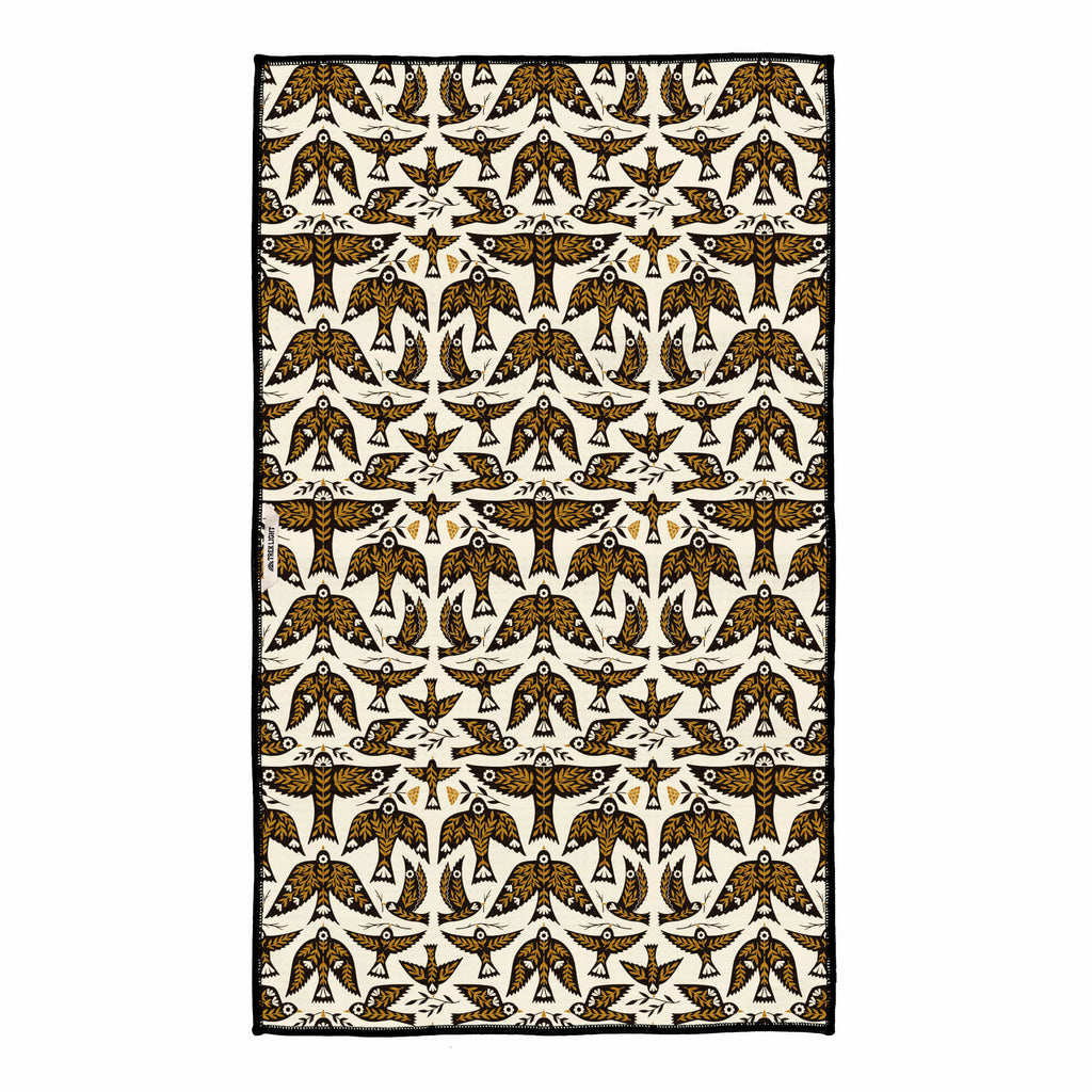 Songbird Kitchen & Tea Towel