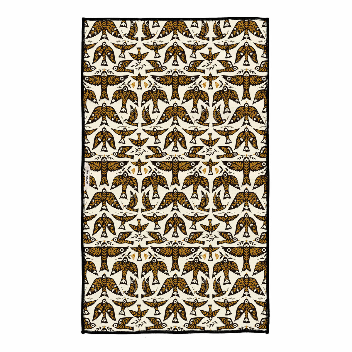 Songbird Kitchen & Tea Towel
