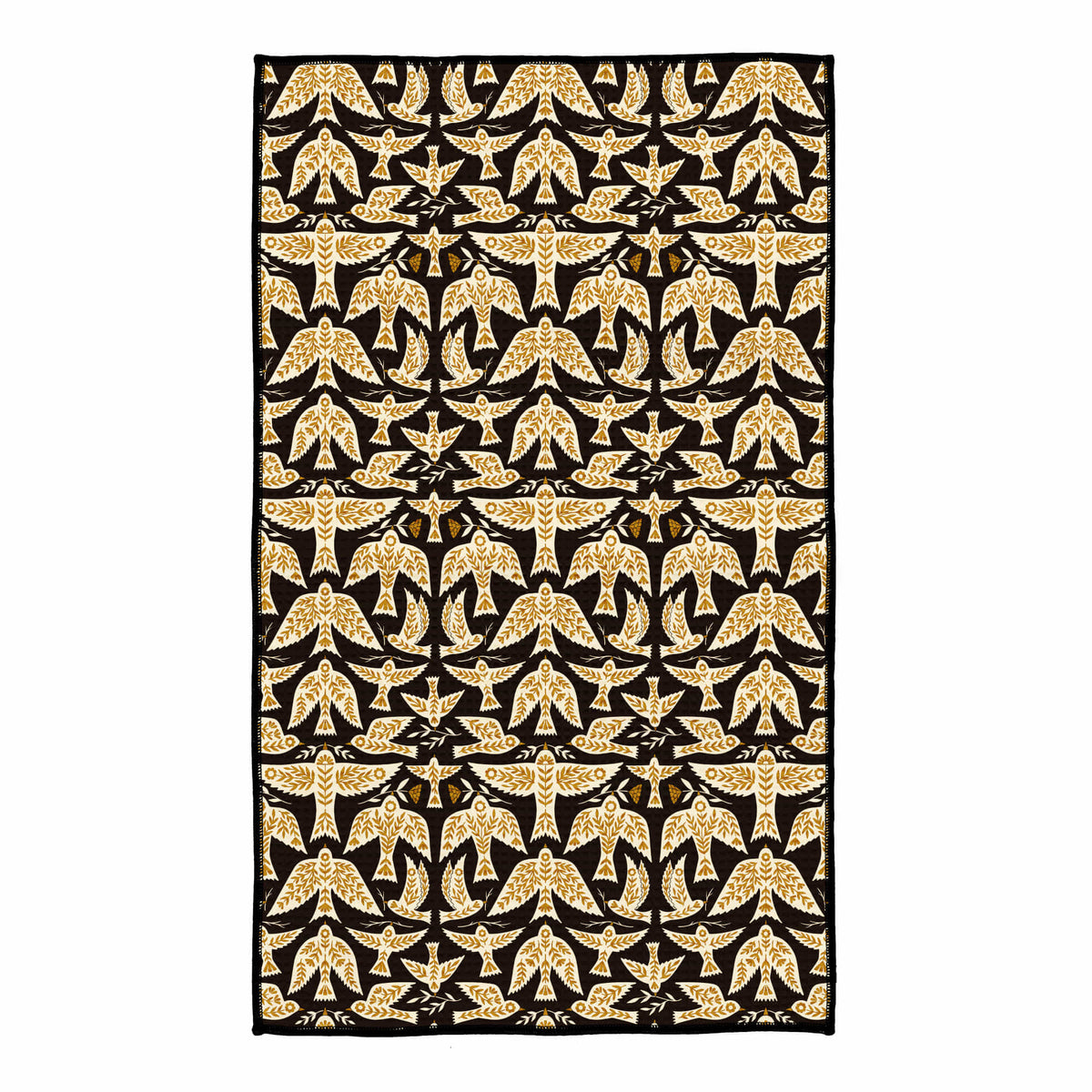 Songbird Kitchen & Tea Towel