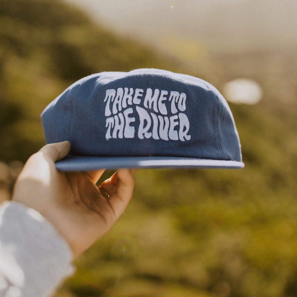 Take Me To The River Hat