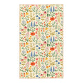 Wildflower Wonder Kitchen & Tea Towel